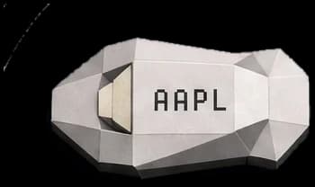 AAPL racer