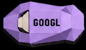 GOOGL racer